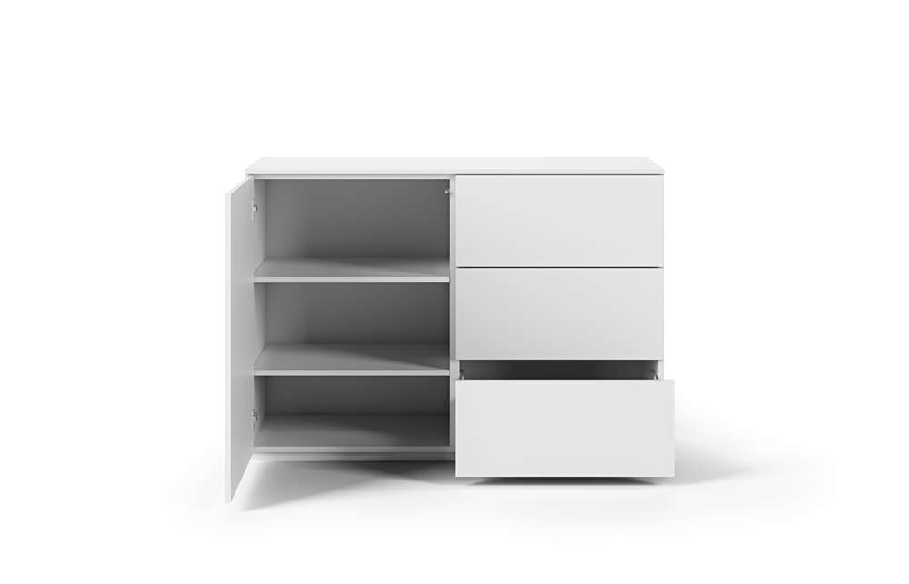 TEMAHOME - Join Sideboard in Pure White - 9500404269 veiw 2