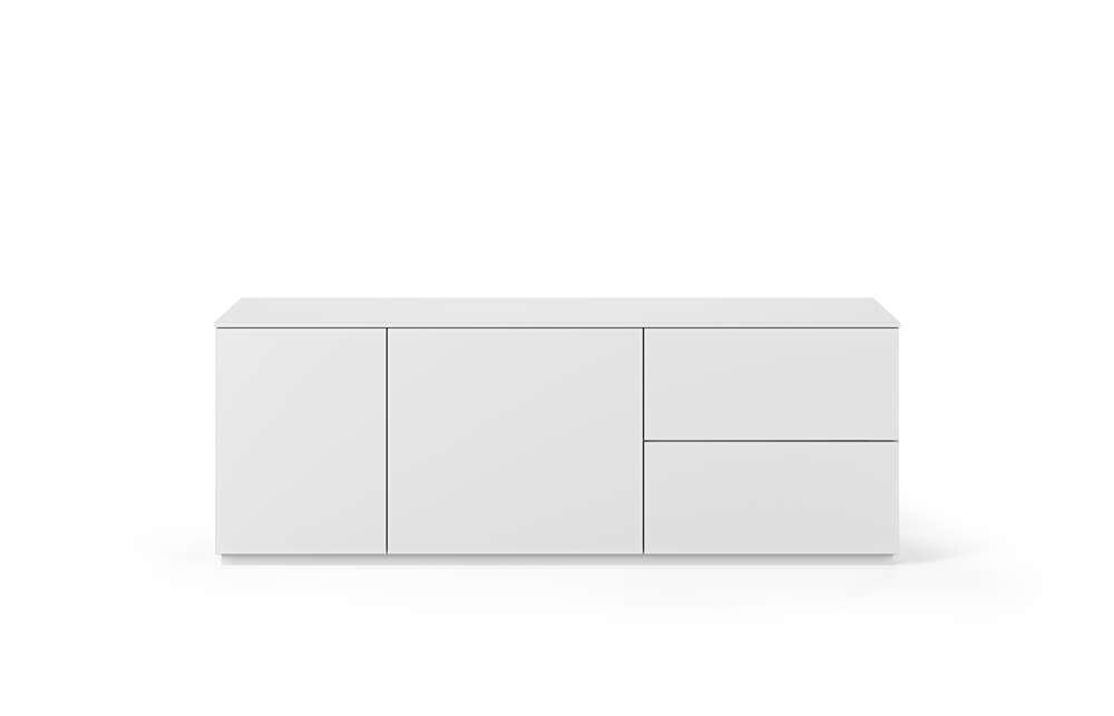 TEMAHOME - Join Sideboard in Pure White - 9500404627 veiw 1