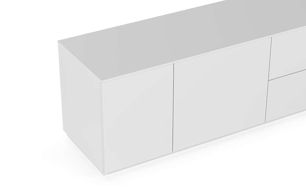 TEMAHOME - Join Sideboard in Pure White - 9500404627 veiw 3