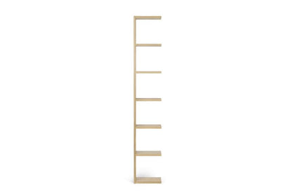 TEMAHOME - Pombal Shelf 15in Expansion Kit Bookcase in Oak - 9003319112 veiw 1