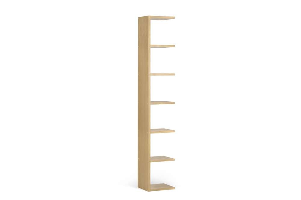 TEMAHOME - Pombal Shelf 15in Expansion Kit Bookcase in Oak - 9003319112 veiw 2