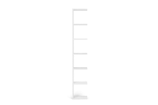 TEMAHOME - Pombal Shelf 15in Expansion Kit Bookcase in Pure White - 9000310614 veiw 1