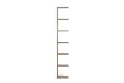 TEMAHOME - Pombal Shelf 15in Expansion Kit Bookcase in Walnut - 9003948329 veiw 1
