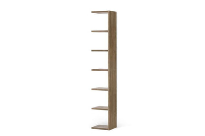 TEMAHOME - Pombal Shelf 15in Expansion Kit Bookcase in Walnut - 9003948329 veiw 3