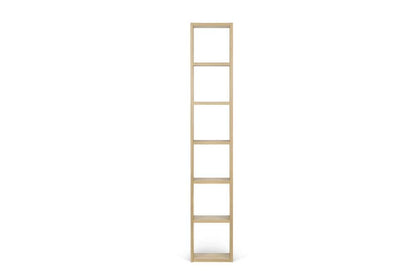 TEMAHOME - Pombal Shelf 16in Starter Kit Bookcase in Oak - 9003319105 veiw 1