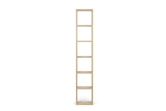 TEMAHOME - Pombal Shelf 16in Starter Kit Bookcase in Oak - 9003319105 veiw 1