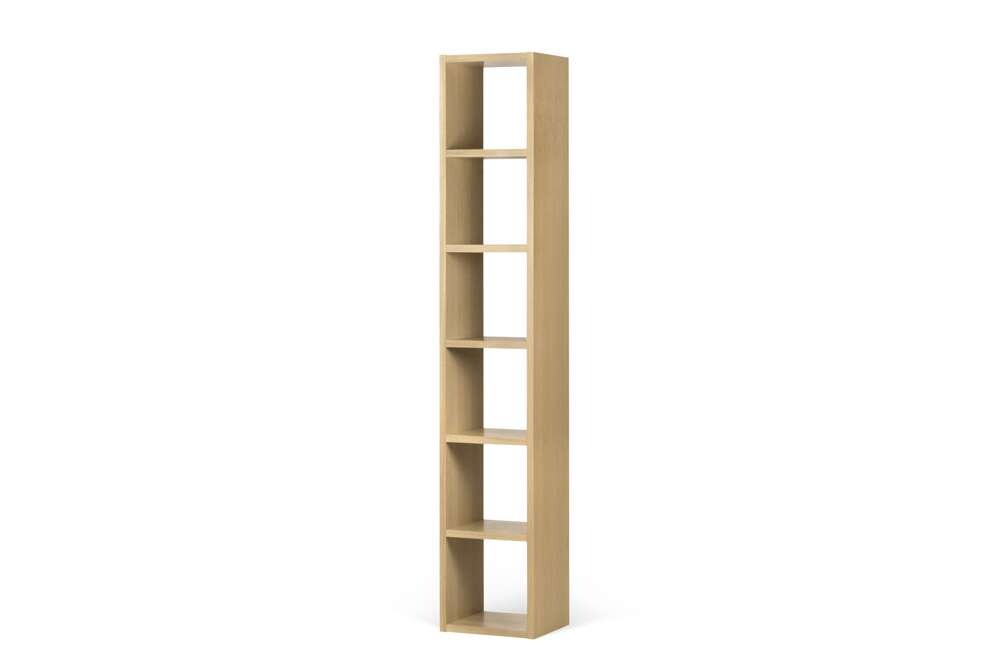 TEMAHOME - Pombal Shelf 16in Starter Kit Bookcase in Oak - 9003319105 veiw 2