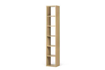 TEMAHOME - Pombal Shelf 16in Starter Kit Bookcase in Oak - 9003319105 veiw 2