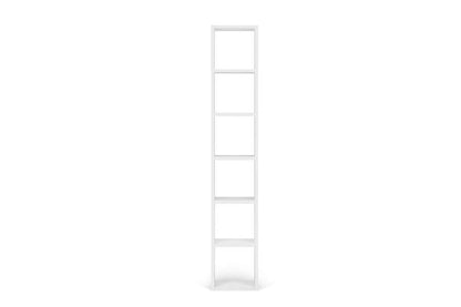 TEMAHOME - Pombal Shelf 16in Starter Kit Bookcase in Pure White - 9000310607 veiw 1