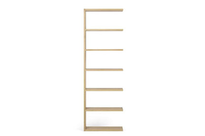 TEMAHOME - Pombal Shelf 28in Expansion Kit Bookcase in Oak - 9003319136 veiw 1