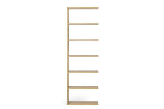 TEMAHOME - Pombal Shelf 28in Expansion Kit Bookcase in Oak - 9003319136 veiw 1