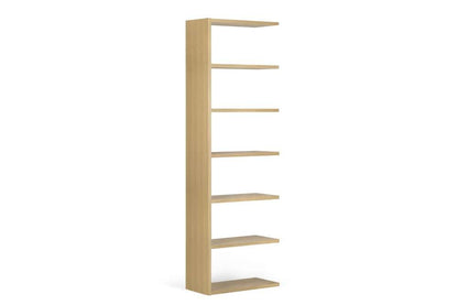 TEMAHOME - Pombal Shelf 28in Expansion Kit Bookcase in Oak - 9003319136 veiw 2