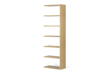 TEMAHOME - Pombal Shelf 28in Expansion Kit Bookcase in Oak - 9003319136 veiw 3