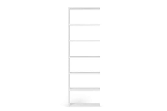 TEMAHOME - Pombal Shelf 28in Expansion Kit Bookcase in Pure White - 9000310638 veiw 1