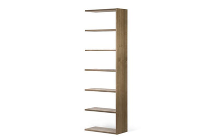 TEMAHOME - Pombal Shelf 28in Expansion Kit Bookcase in Walnut - 9003948343 veiw 3