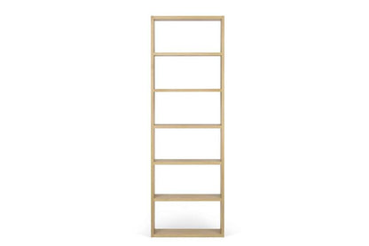 TEMAHOME - Pombal Shelf 29in Starter Kit Bookcase in Oak - 9003319129 veiw 1