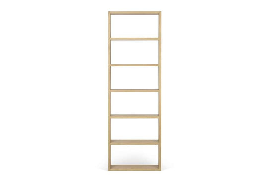 TEMAHOME - Pombal Shelf 29in Starter Kit Bookcase in Oak - 9003319129 veiw 1