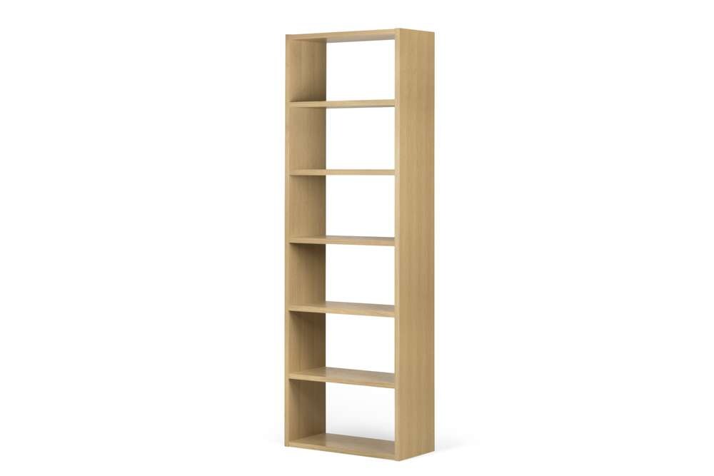 TEMAHOME - Pombal Shelf 29in Starter Kit Bookcase in Oak - 9003319129 veiw 2