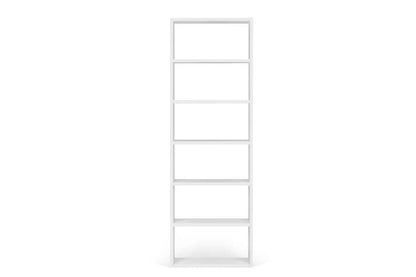 TEMAHOME - Pombal Shelf 29in Starter Kit Bookcase in Pure White - 9000310621 veiw 1