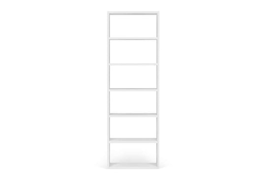 TEMAHOME - Pombal Shelf 29in Starter Kit Bookcase in Pure White - 9000310621 veiw 1