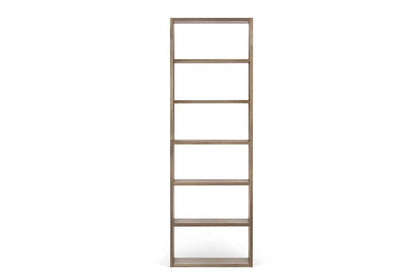 TEMAHOME - Pombal Shelf 29in Starter Kit Bookcase in Walnut - 9003948336 veiw 1