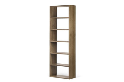 TEMAHOME - Pombal Shelf 29in Starter Kit Bookcase in Walnut - 9003948336 veiw 2