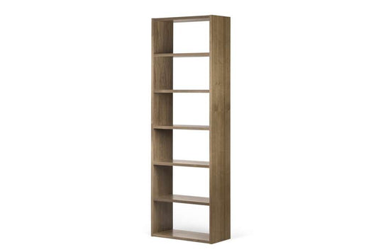 TEMAHOME - Pombal Shelf 29in Starter Kit Bookcase in Walnut - 9003948336 veiw 2