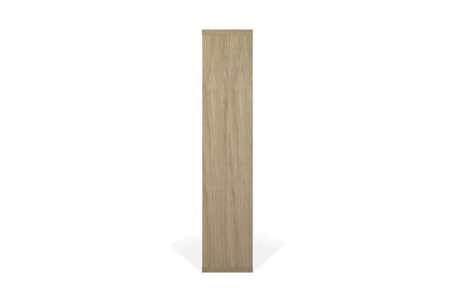 TEMAHOME - Zero Shelving Unit in Light Oak / Pure White / Black - 9500322211 veiw 5