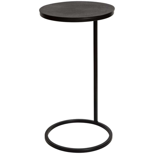 Uttermost - Brunei Round Accent Table - 25137 veiw 1