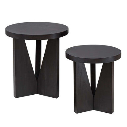 Uttermost - Nadette Nesting Tables (Set of 2) - 25467 veiw 1