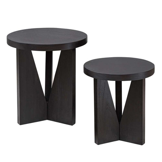 Uttermost - Nadette Nesting Tables (Set of 2) - 25467 veiw 1