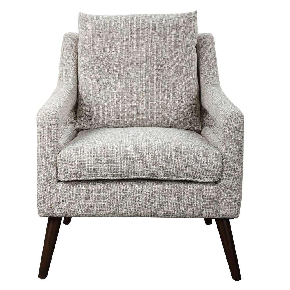 Uttermost - OBrien Neutral Armchair - 23570 veiw 1