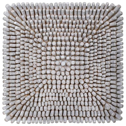 Uttermost - Portside Wood Wall Panel - 04264 veiw 1
