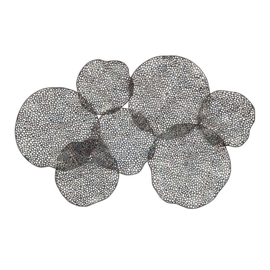 Uttermost - Ripley Metal Leaf Wall Art - 04174 veiw 1