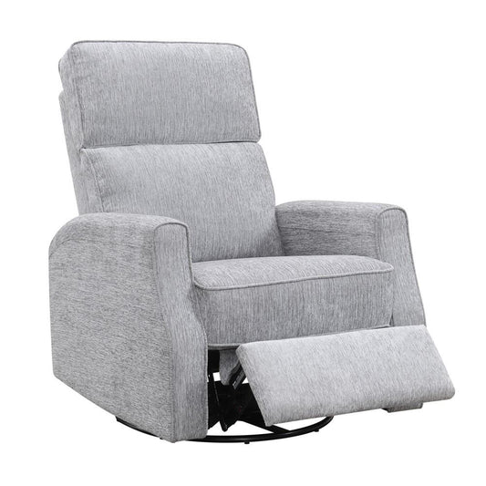Wallace & Bay - Reeves Swivel Reclining Glider with Swivel, Glider, And Reclining Functions - WBU5799 veiw 1