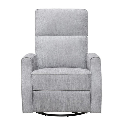 Wallace & Bay - Reeves Swivel Reclining Glider with Swivel, Glider, And Reclining Functions - WBU5799 veiw 5