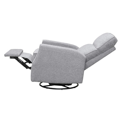 Wallace & Bay - Reeves Swivel Reclining Glider with Swivel, Glider, And Reclining Functions - WBU5799 veiw 8
