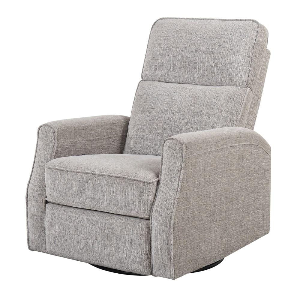 Wallace & Bay - Reeves Shoreline Swivel Reclining Glider with Swivel, Glider, And Reclining Functions - U510320 veiw 1