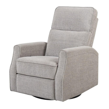 Wallace & Bay - Reeves Shoreline Swivel Reclining Glider with Swivel, Glider, And Reclining Functions - U510320 veiw 1