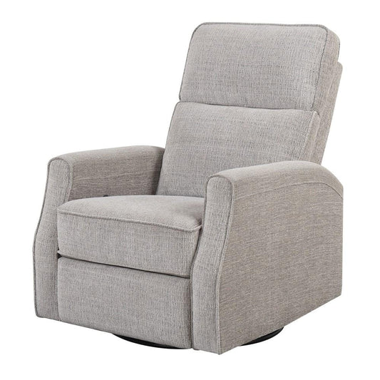 Wallace & Bay - Reeves Shoreline Swivel Reclining Glider with Swivel, Glider, And Reclining Functions - U510320 veiw 1