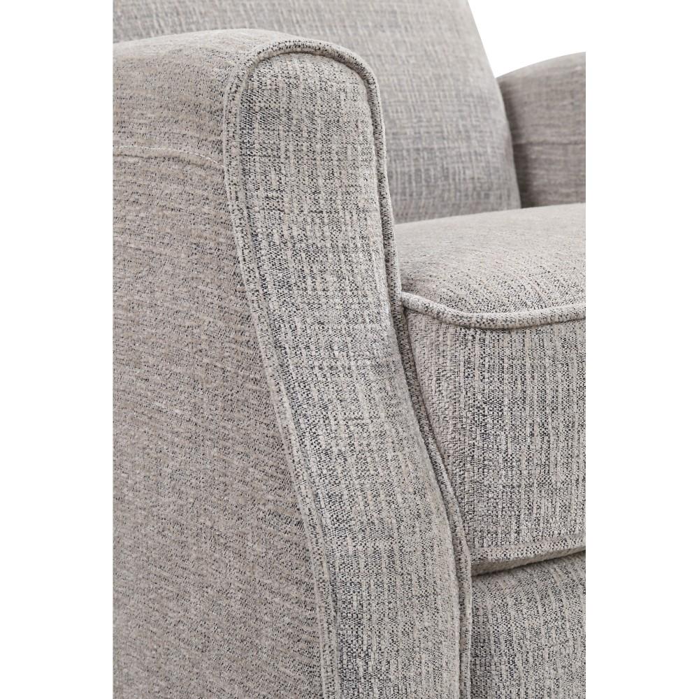 Wallace & Bay - Reeves Shoreline Swivel Reclining Glider with Swivel, Glider, And Reclining Functions - U510320 veiw 3