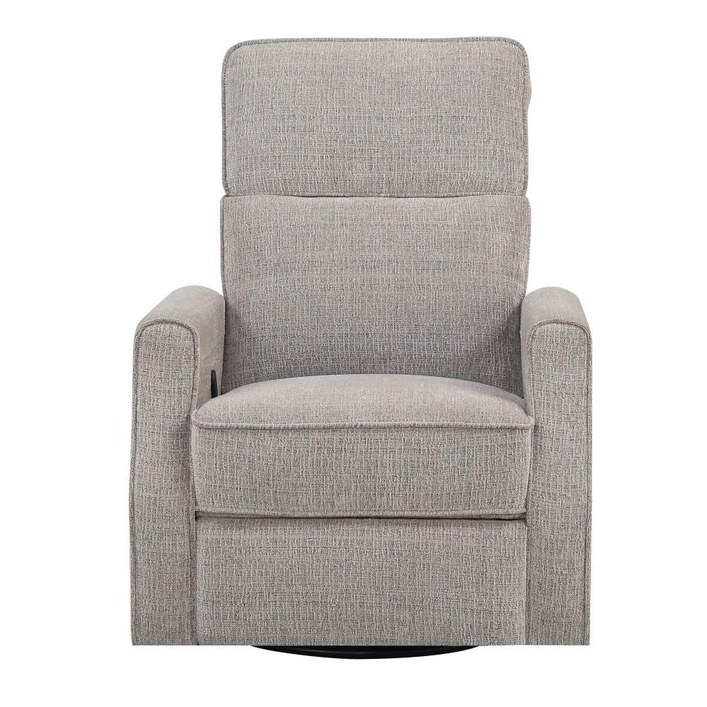 Wallace & Bay - Reeves Shoreline Swivel Reclining Glider with Swivel, Glider, And Reclining Functions - U510320 veiw 4