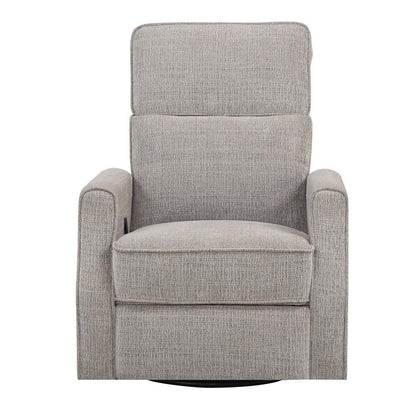 Wallace & Bay - Reeves Shoreline Swivel Reclining Glider with Swivel, Glider, And Reclining Functions - U510320 veiw 4