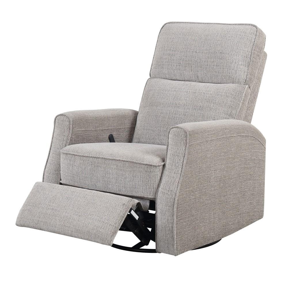 Wallace & Bay - Reeves Shoreline Swivel Reclining Glider with Swivel, Glider, And Reclining Functions - U510320 veiw 5