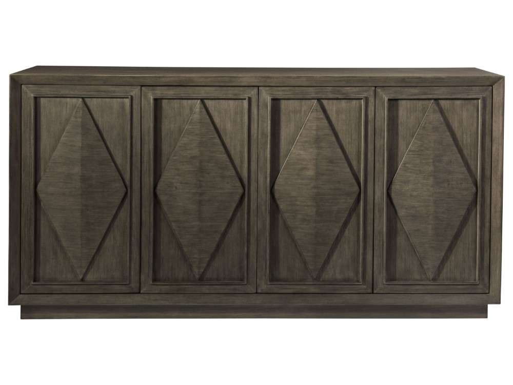Artistica Home - Cohesion Program Exchequer Buffet - Grigio - 01-2225-852-41 veiw 2