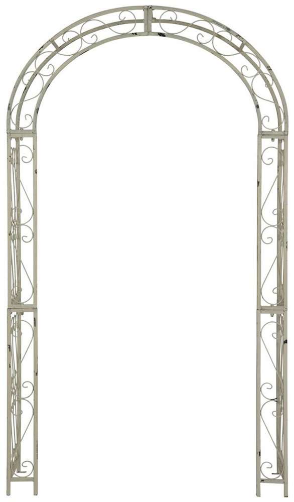 Safavieh - Pagan Arch - Antique White - PAT5007A veiw 1
