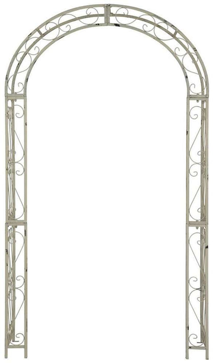 Safavieh - Pagan Arch - Antique White - PAT5007A veiw 1