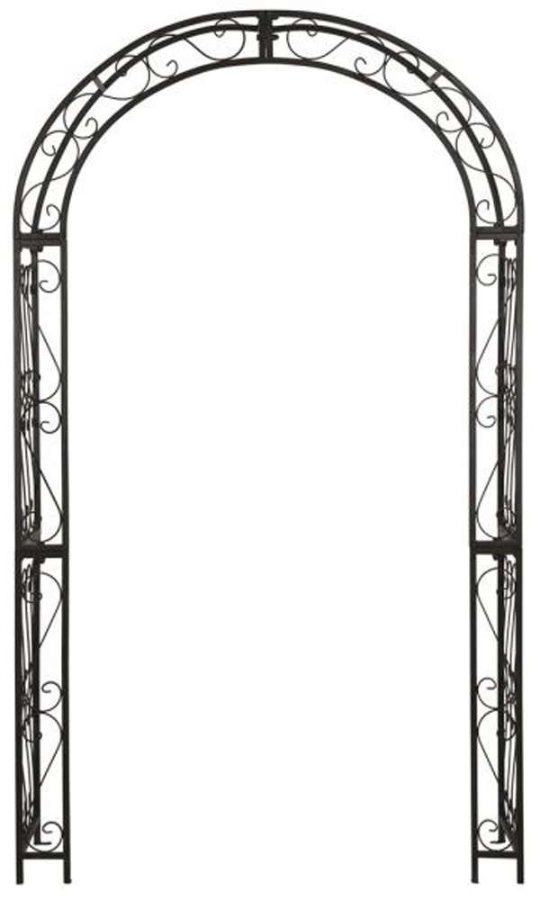 Safavieh - Pagan Arch - Rustic Brown - PAT5007B veiw 1