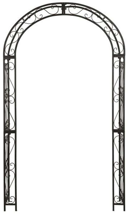 Safavieh - Pagan Arch - Rustic Brown - PAT5007B veiw 1