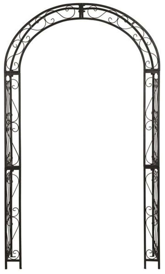 Safavieh - Pagan Arch - Rustic Brown - PAT5007B veiw 1